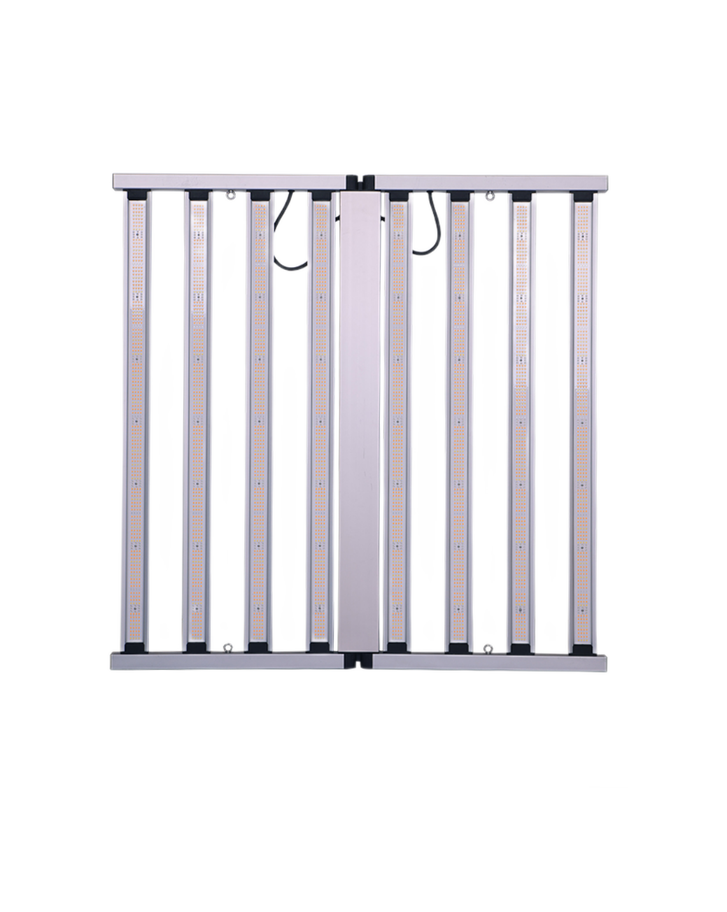 XD1-8-800W-11 foldable LED grow light